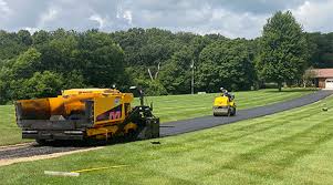 Best Gravel Driveway Installation  in Pulaski, VA